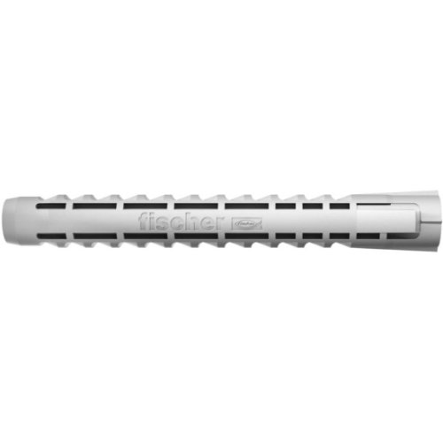 Дюбель Fischer SX 6X50 (10 шт)  с увеличенной глубиной анкеровки 78185-10 картинка